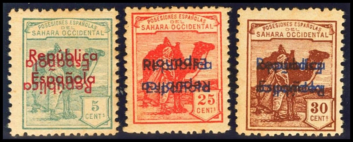 1777 | Sahara