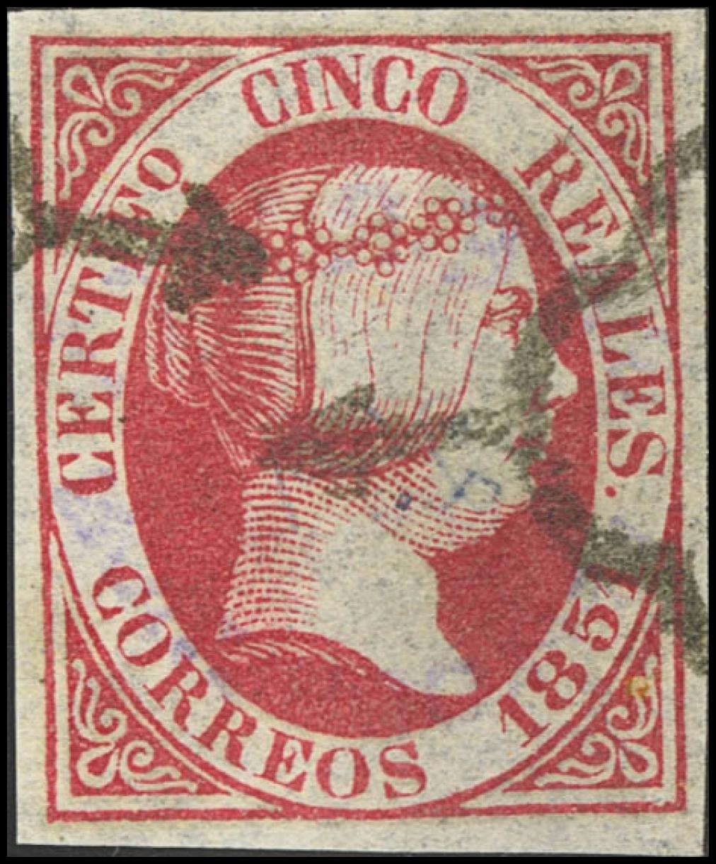 177 | Spain. Sperati