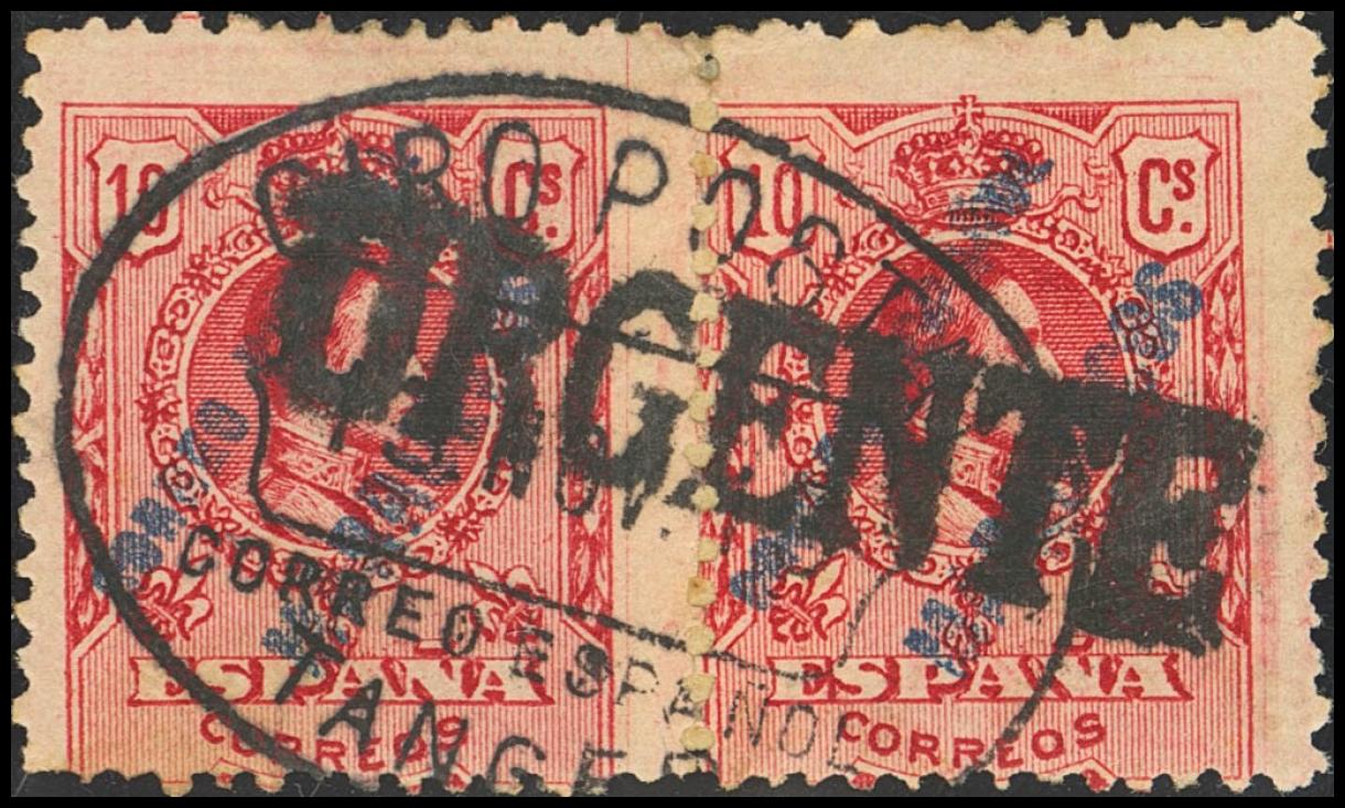 1785 | Tangier