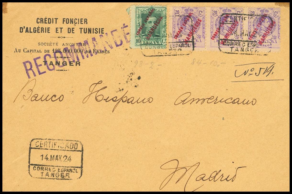 1790 | Tangier
