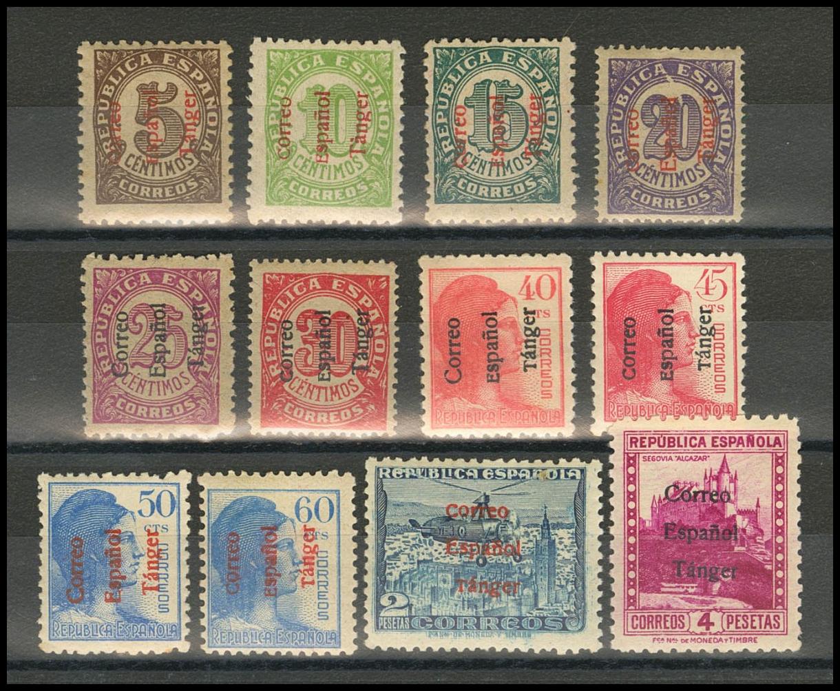 1800 | Tangier