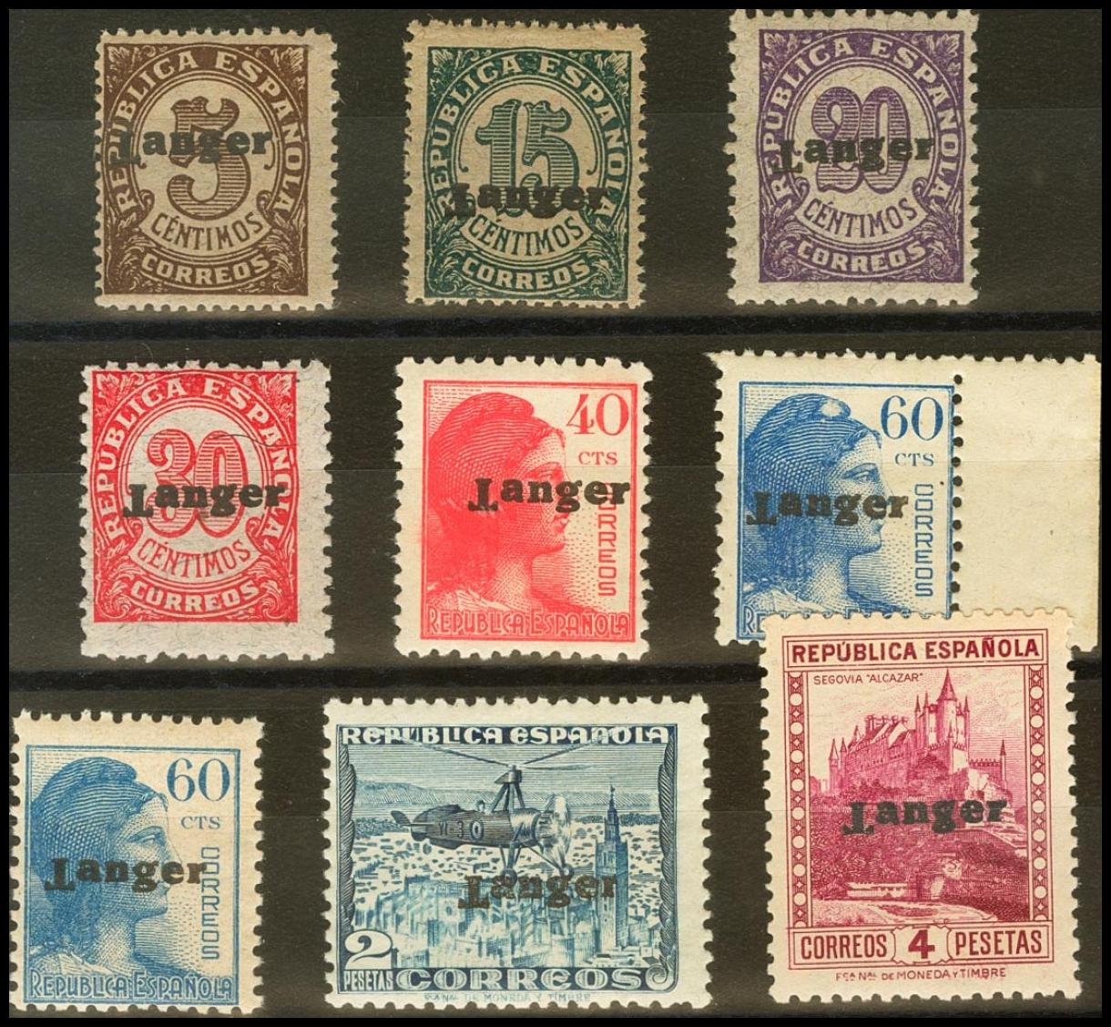 1809 | Tangier