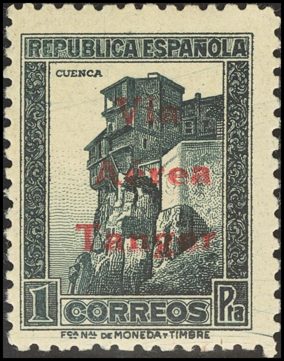 1812 | Tangier