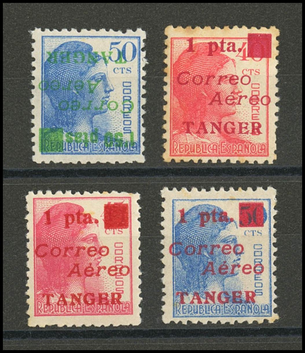 1817 | Tangier