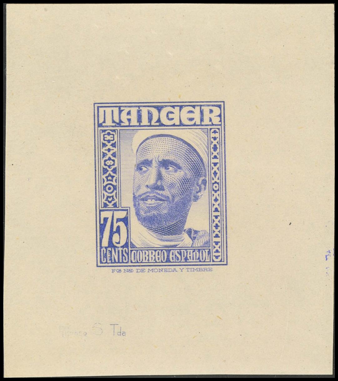 1824 | Tangier