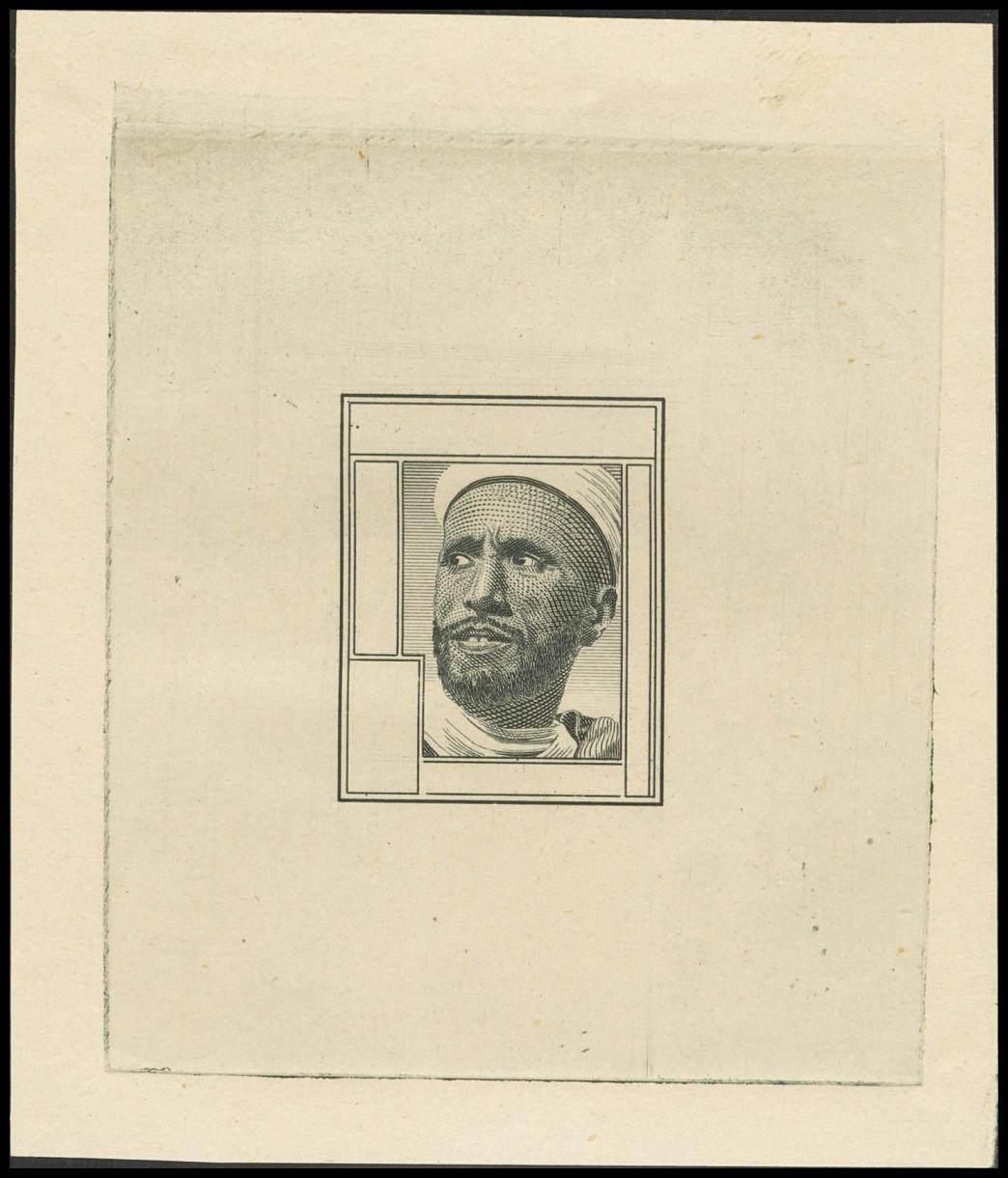 1826 | Tangier