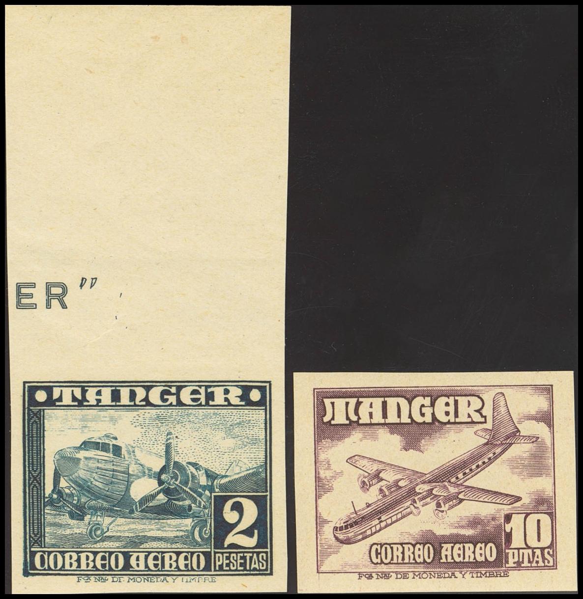 1831 | Tangier