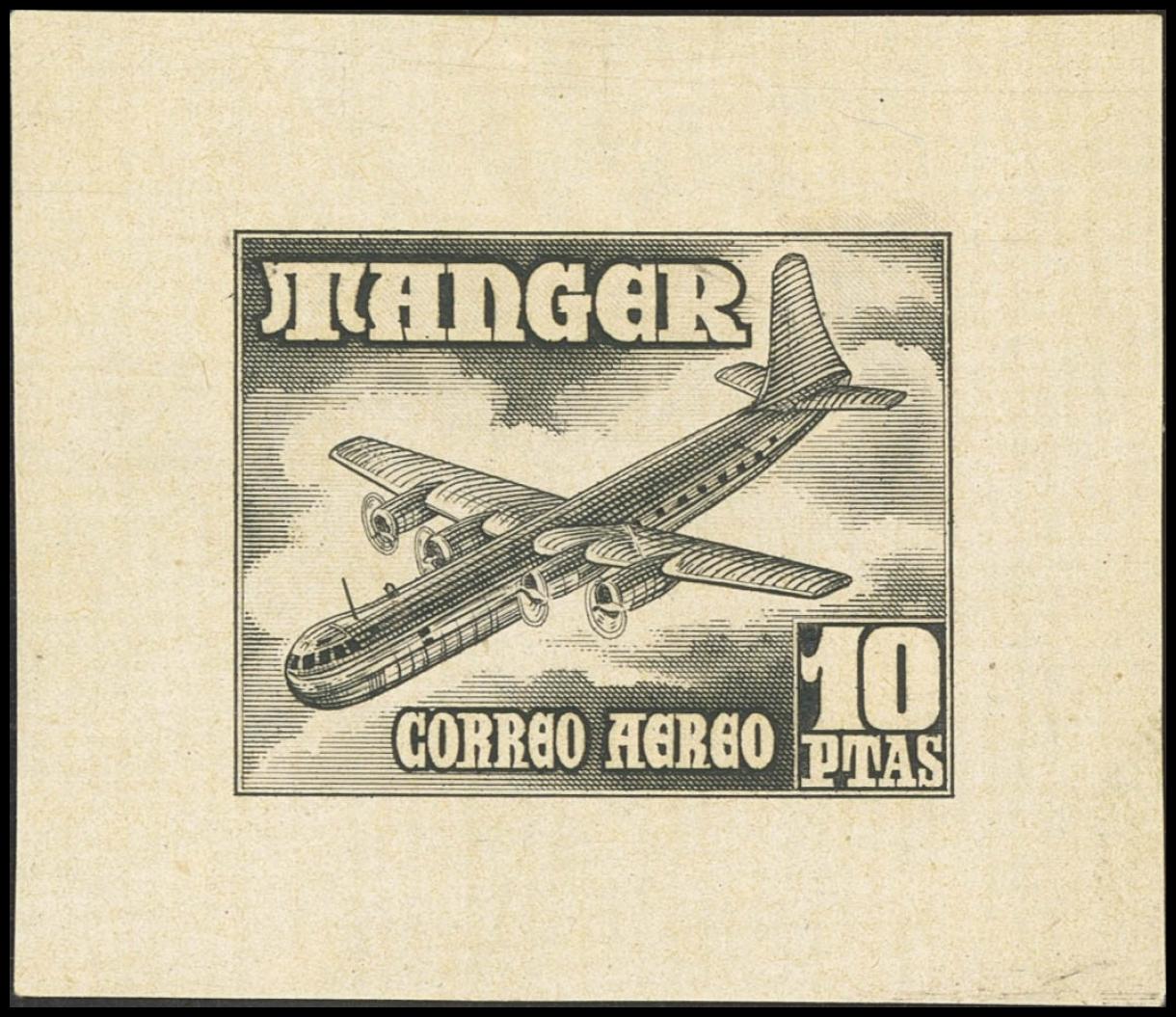 1832 | Tangier