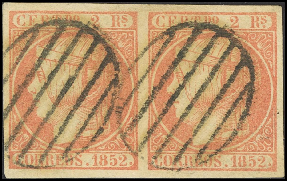 185 | Spain. Sperati