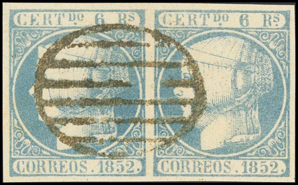 187 | Spain. Sperati
