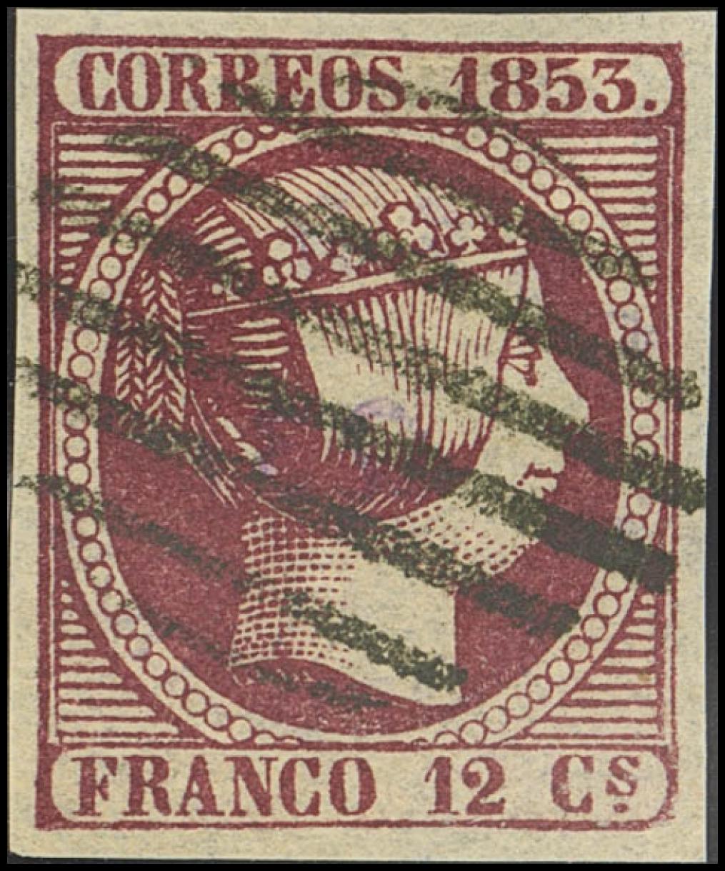 193 | Spain. Sperati