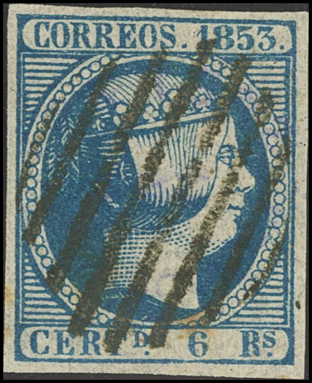 197 | Spain. Sperati