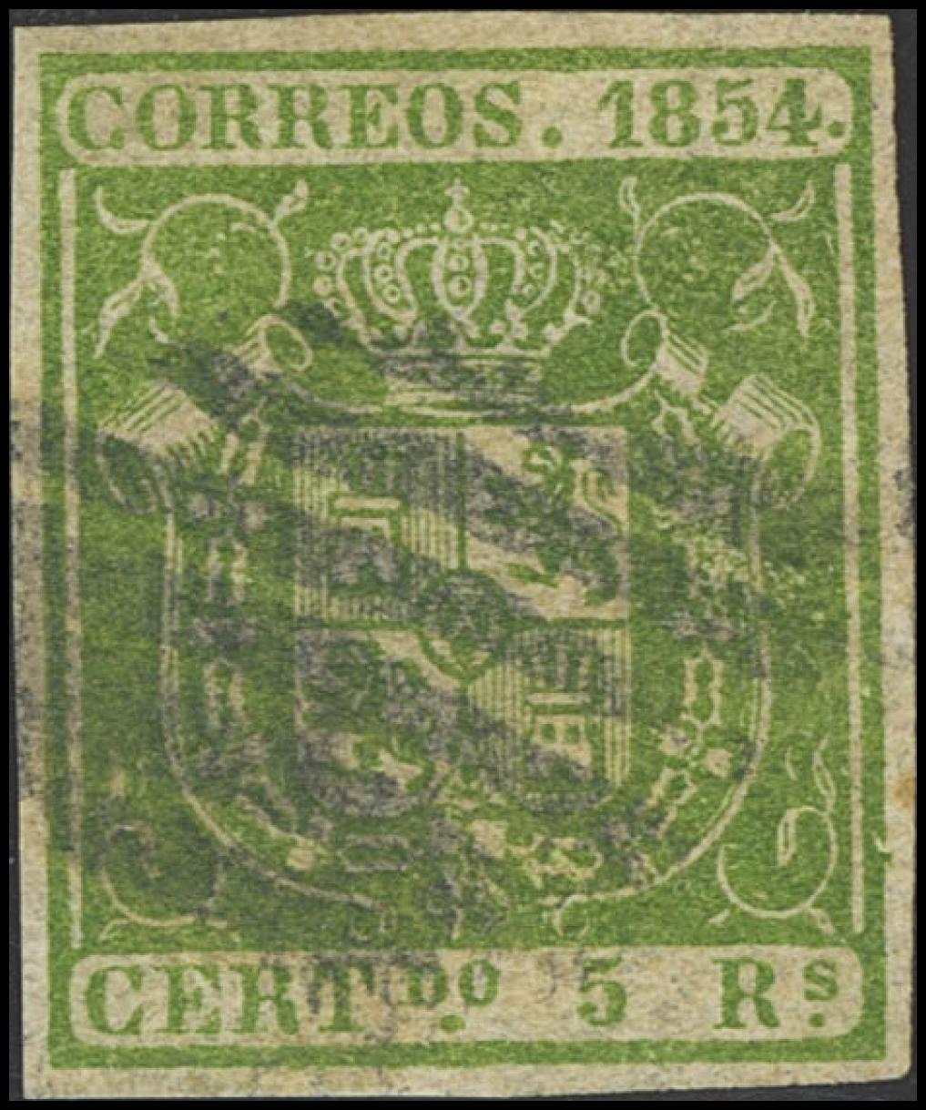 210 | Spain. Sperati