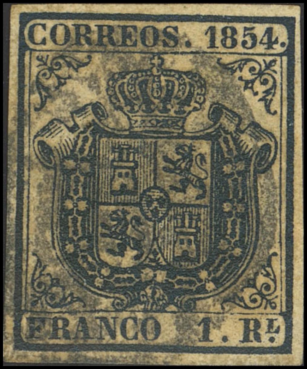 220 | Spain. Sperati
