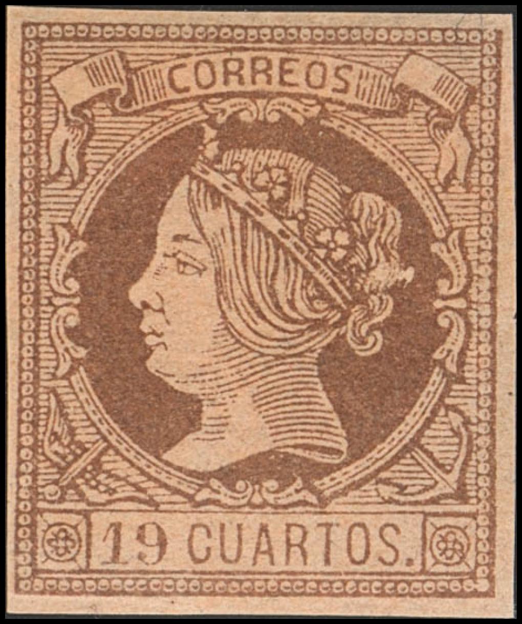 276 | Spain. Sperati