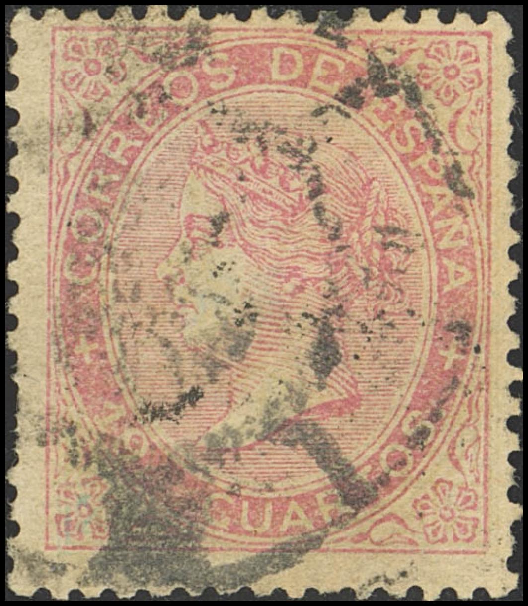 384 | Spain. Sperati
