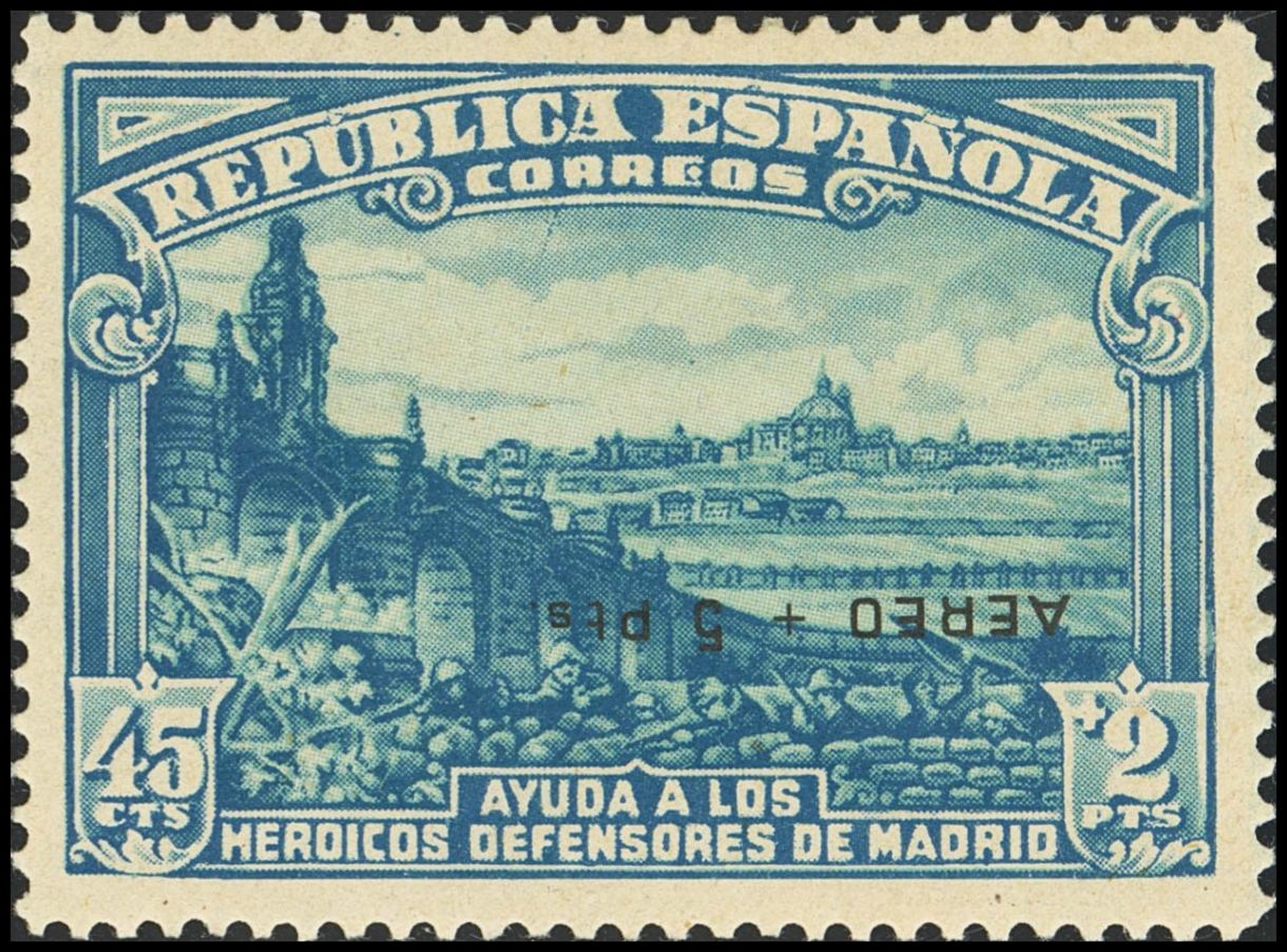 841 | Spain