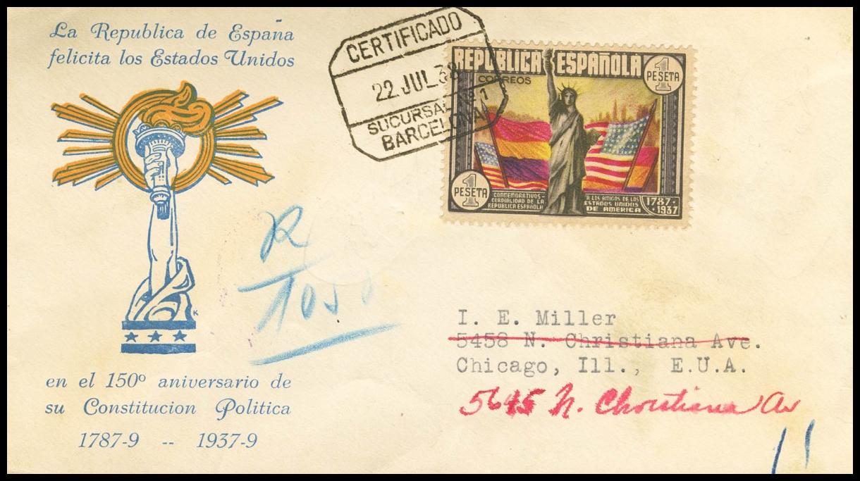 851 | Spain