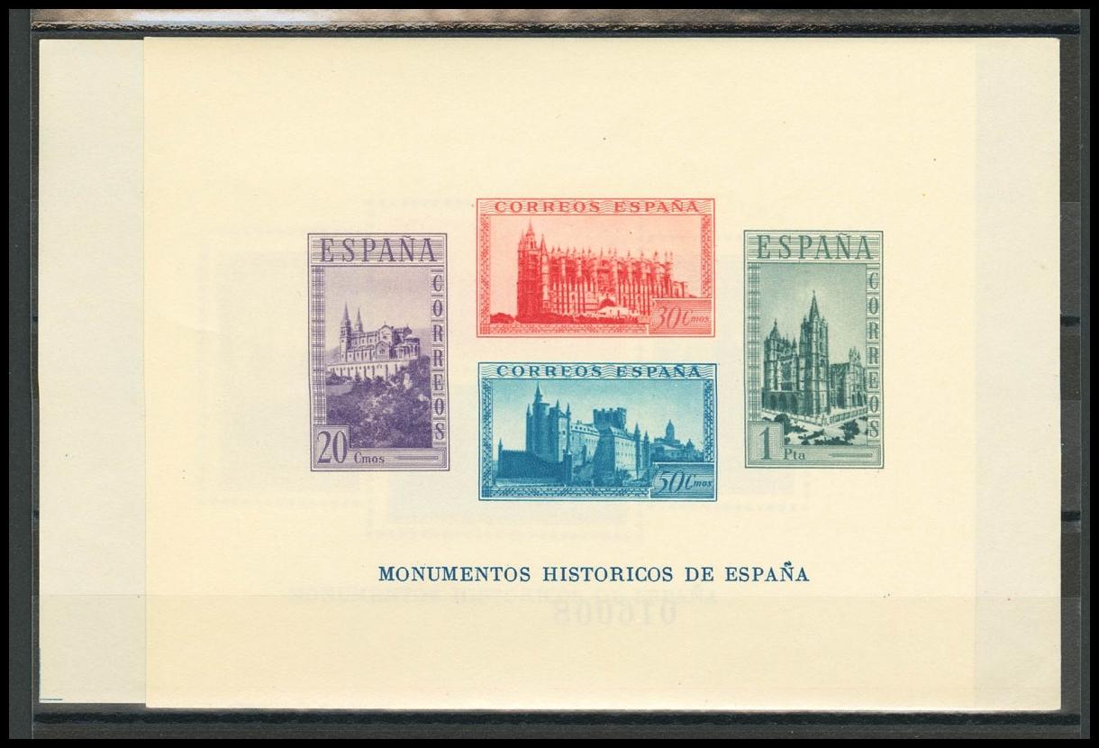 933 | Spain