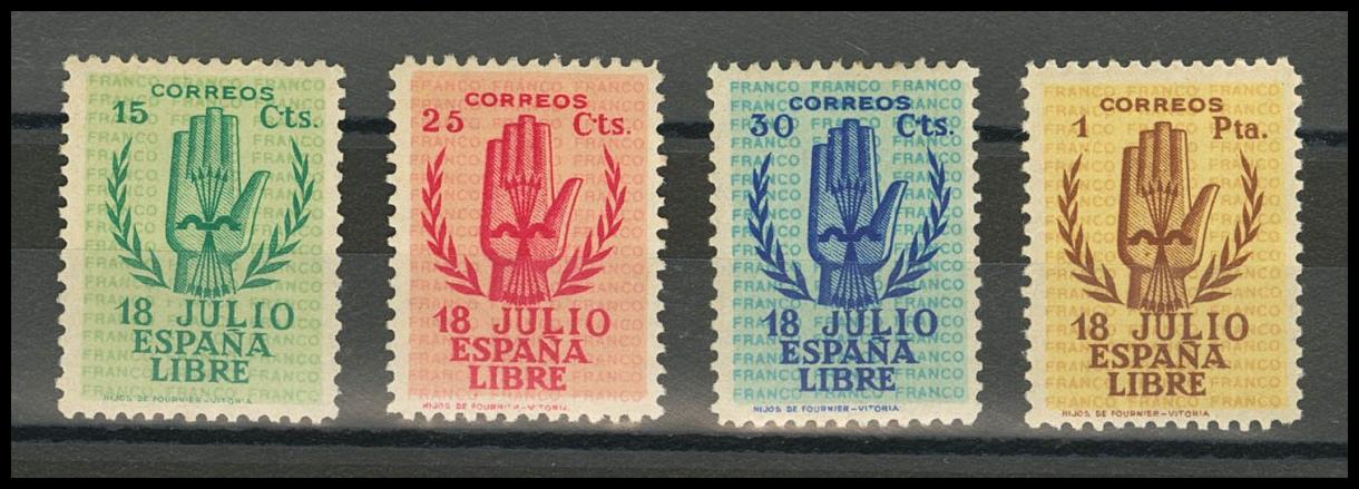 941 | Spain