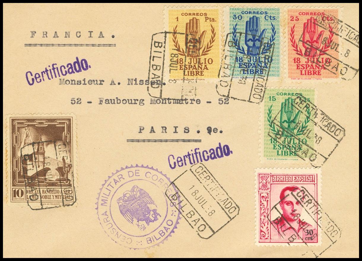 943 | Spain