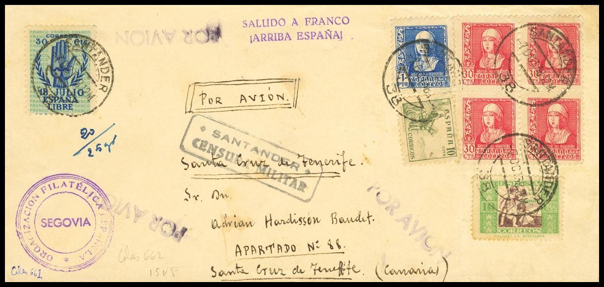 947 | Spain