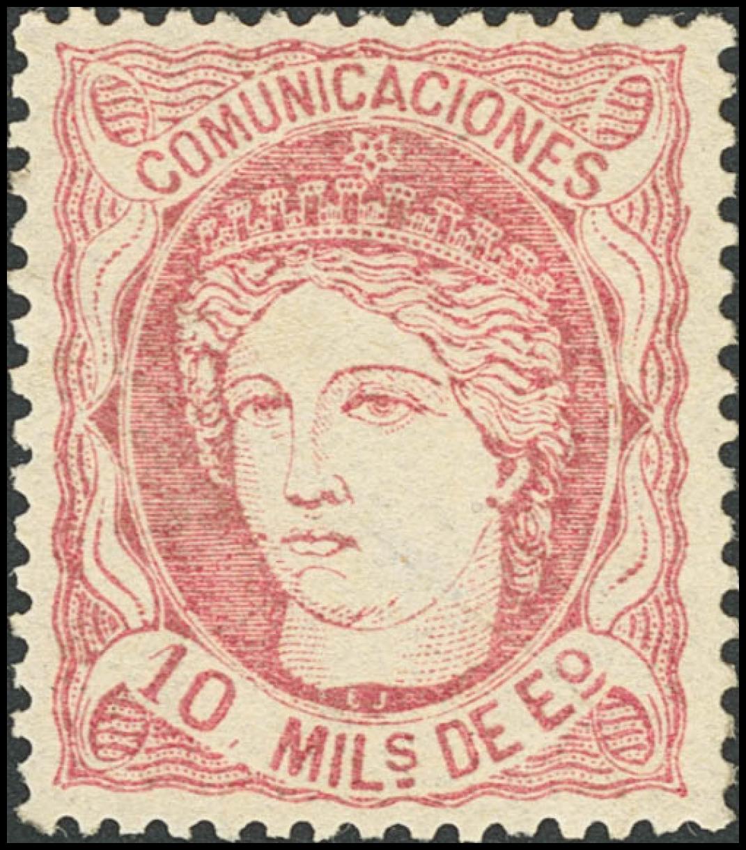 83 | 1º y 2º Centenario