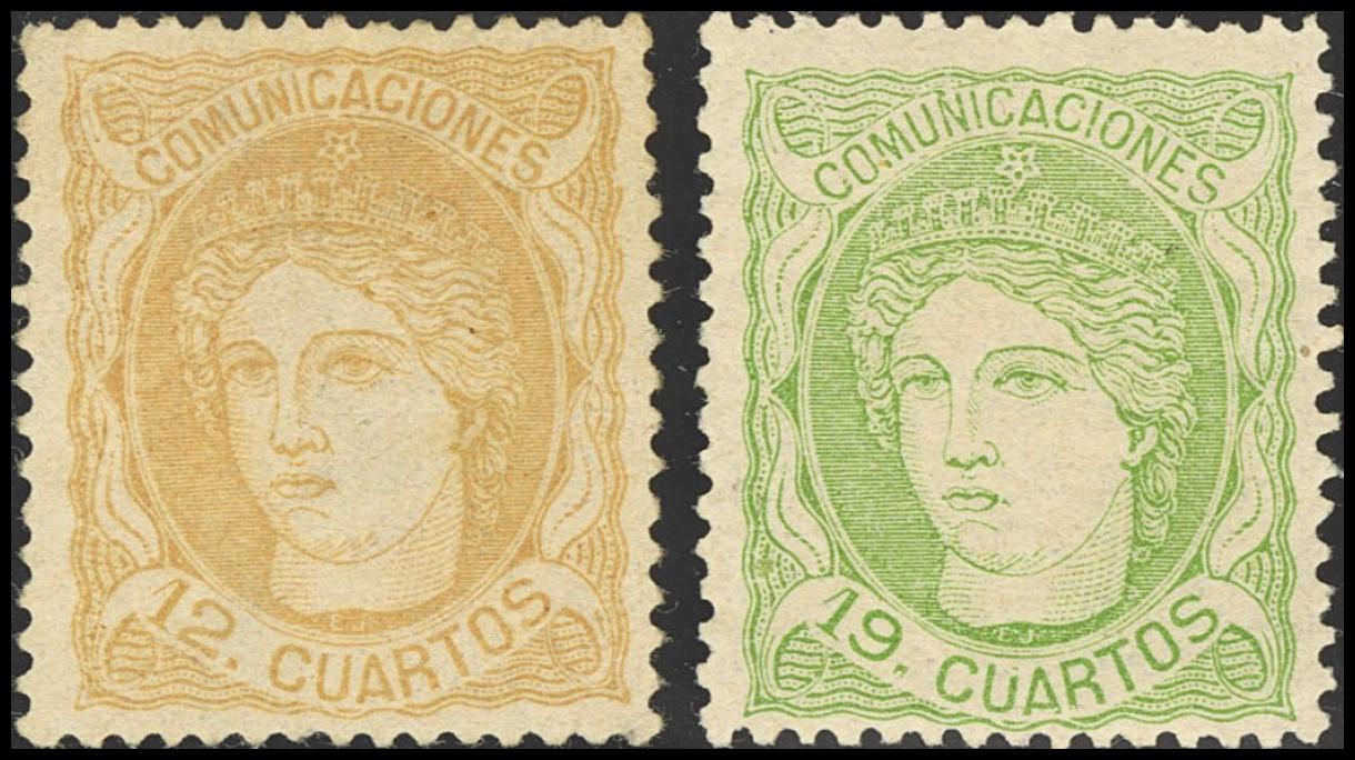 91 | 1º y 2º Centenario