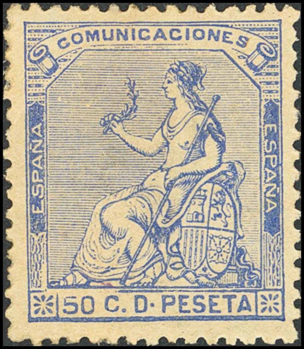 95 | 1º y 2º Centenario