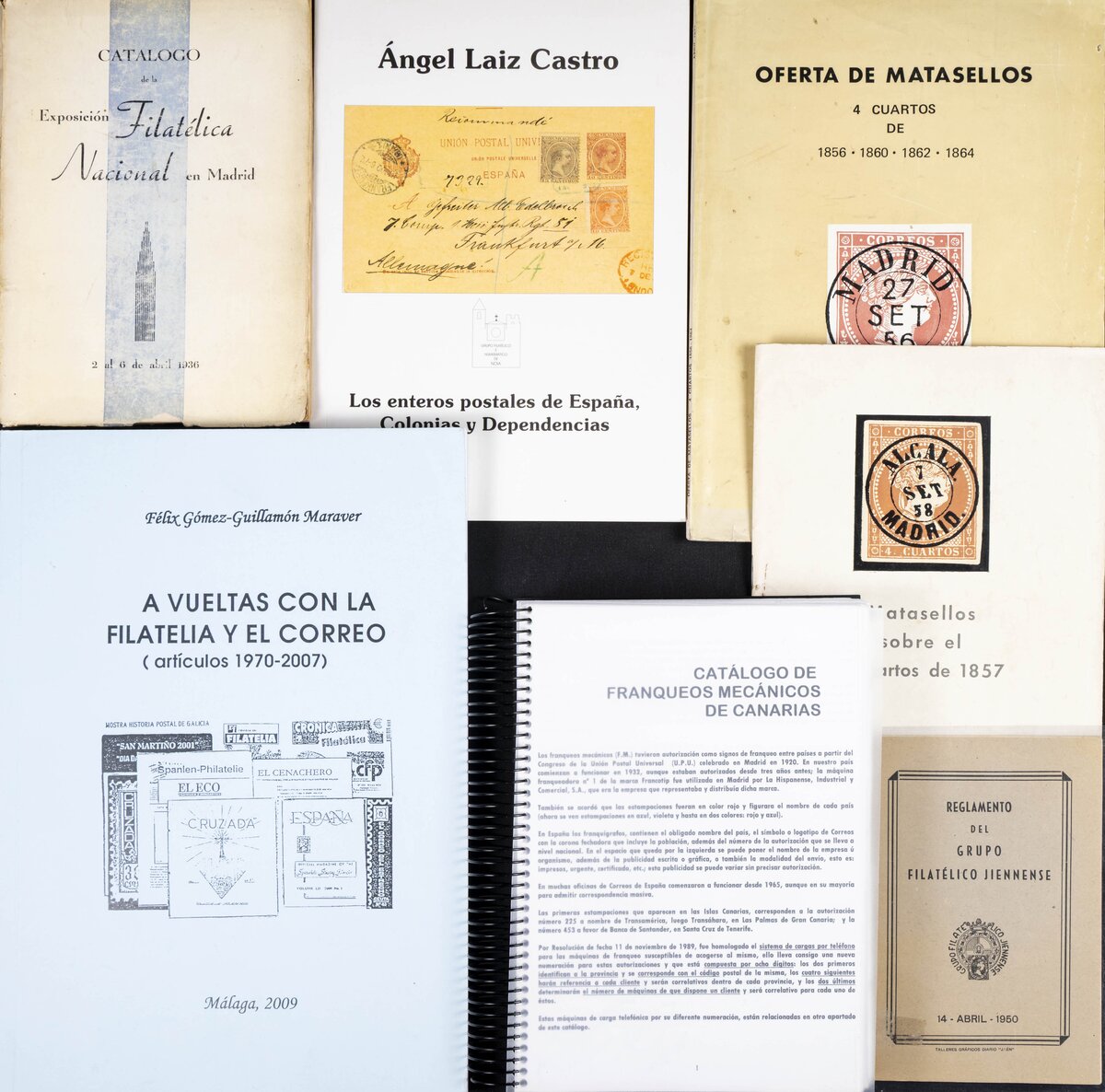 1021 | Bibliografía