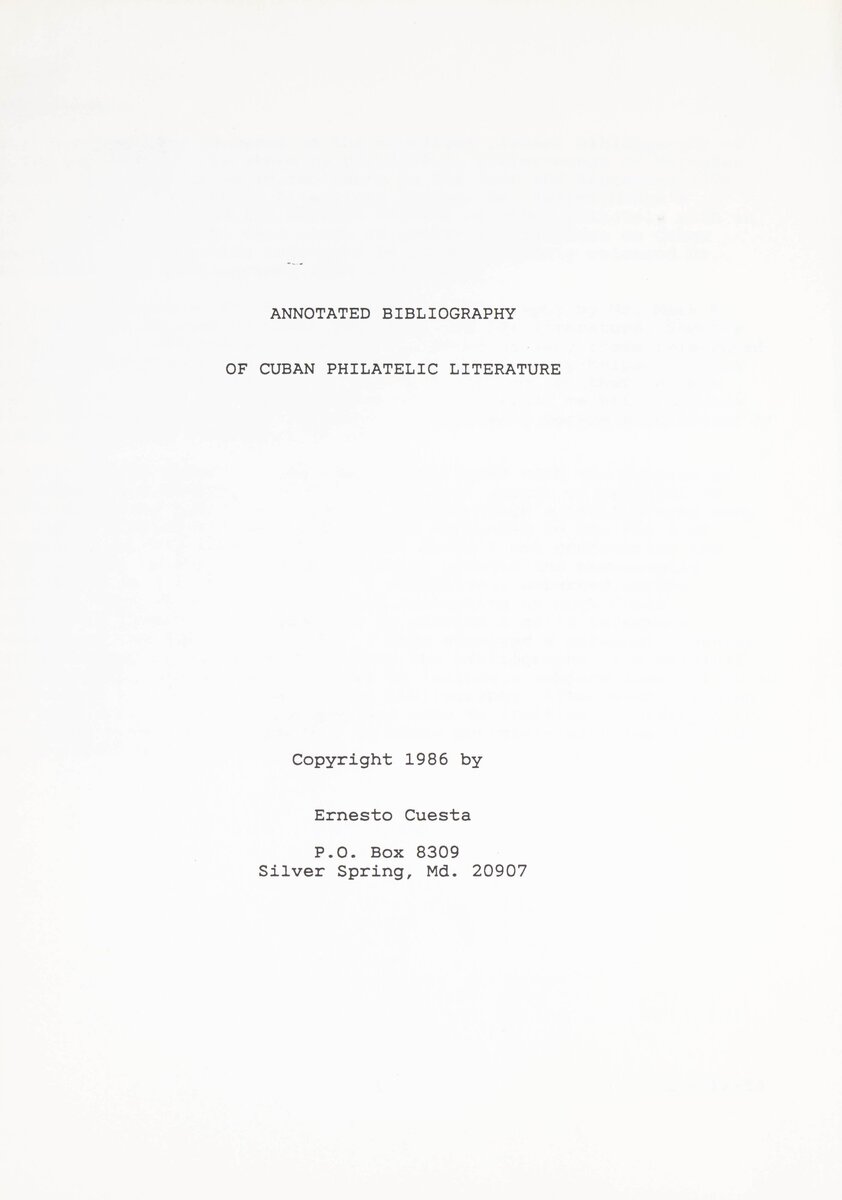 1077 | Bibliografía