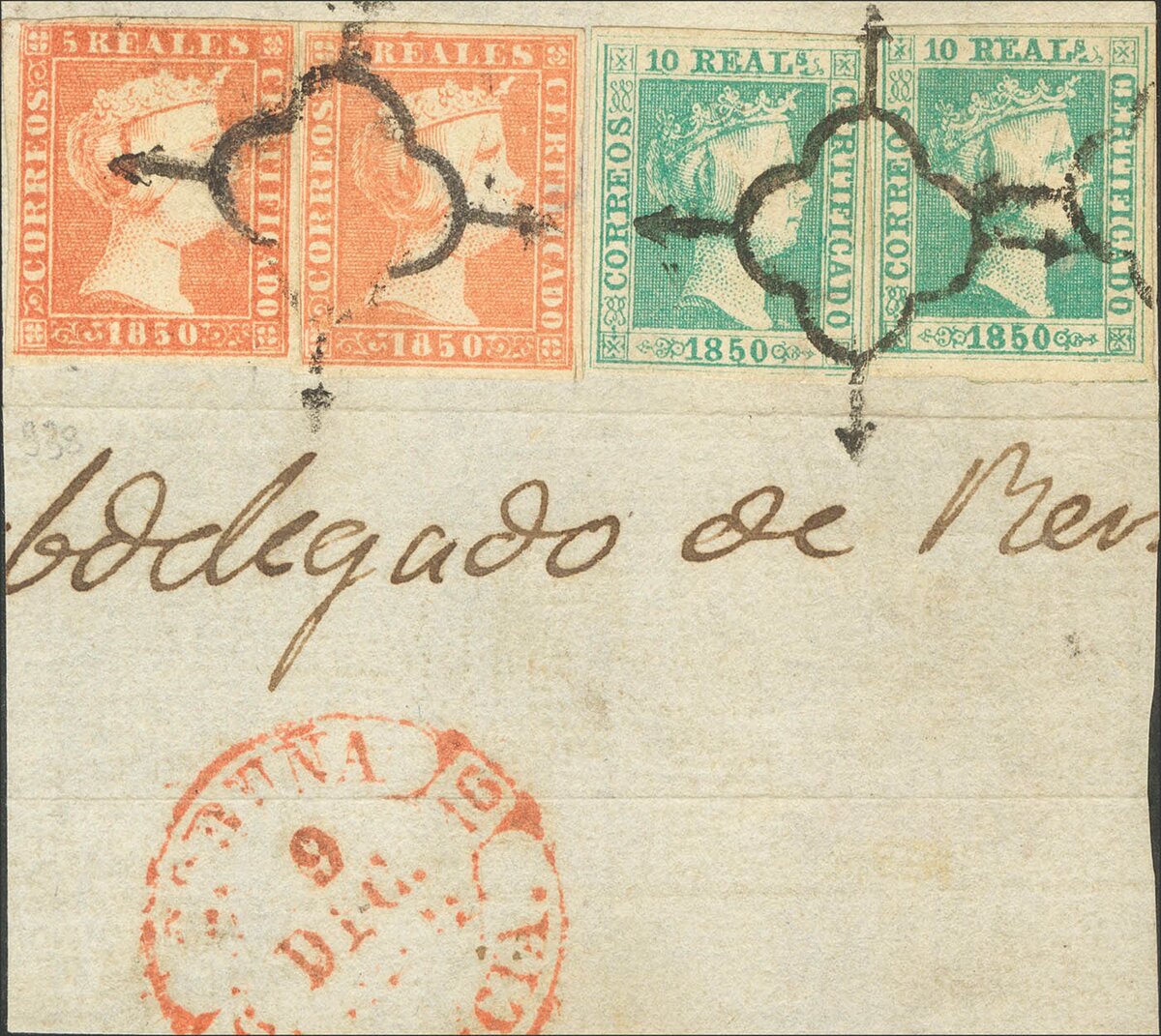 1174 | 1º y 2º Centenario