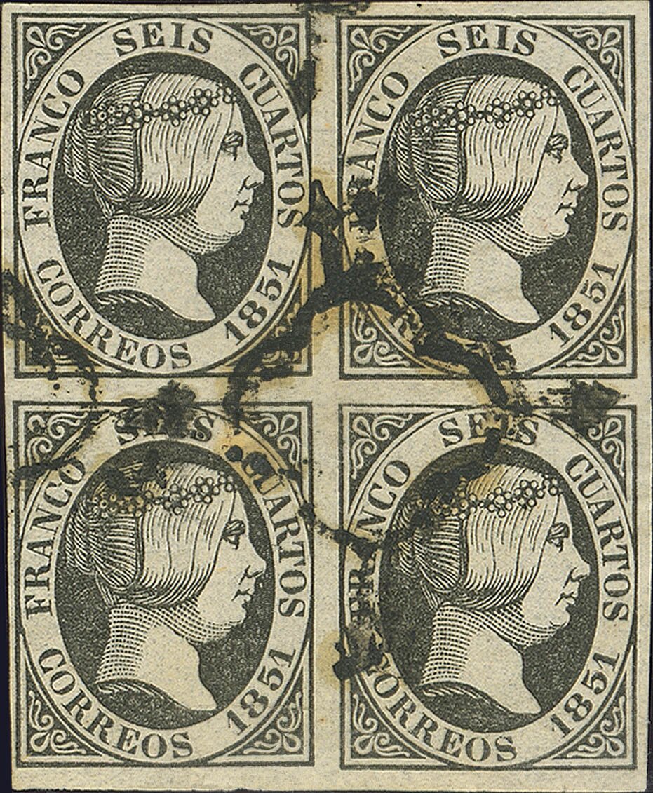 1176 | 1º y 2º Centenario