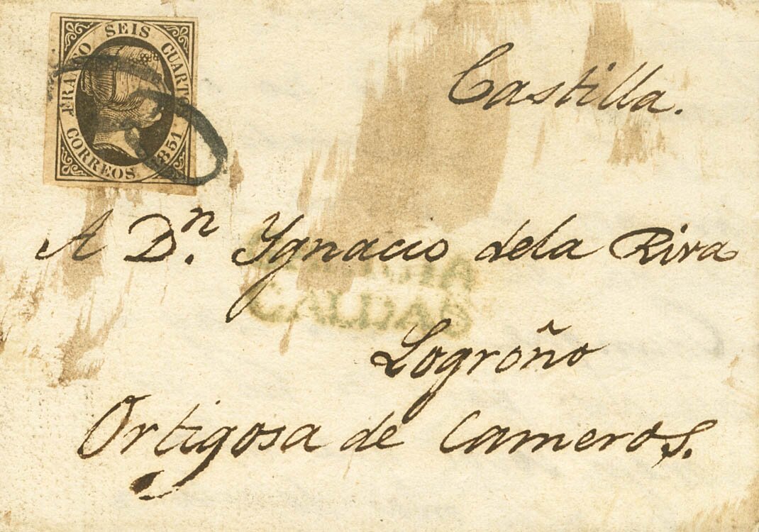 1178 | 1º y 2º Centenario
