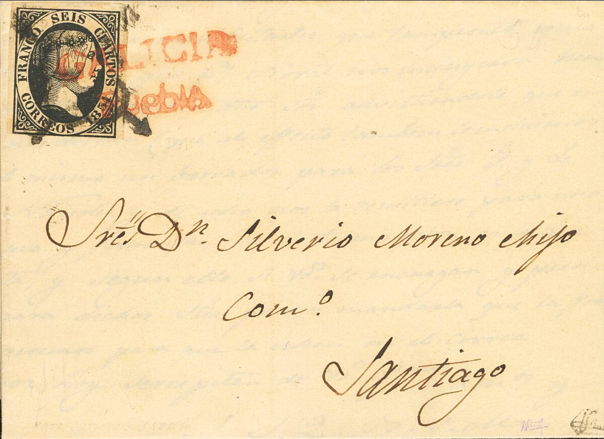 1179 | 1º y 2º Centenario