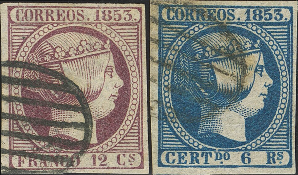 1205 | 1º y 2º Centenario