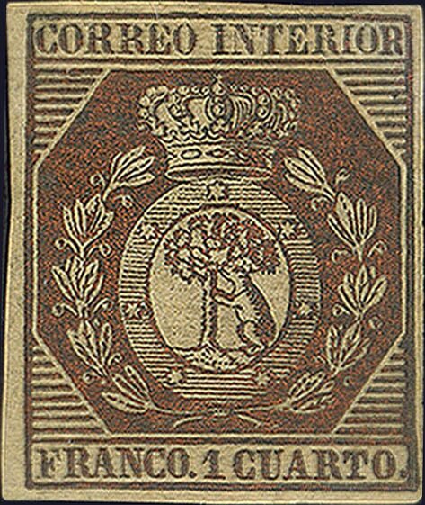 1213 | 1º y 2º Centenario