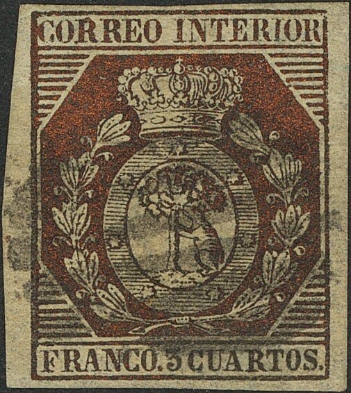 1218 | 1º y 2º Centenario