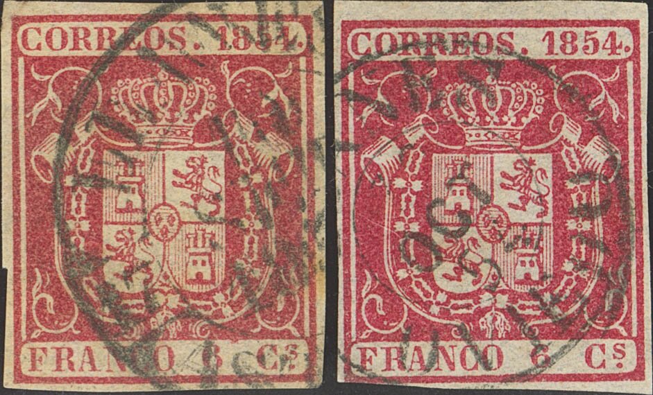 1221 | 1º y 2º Centenario