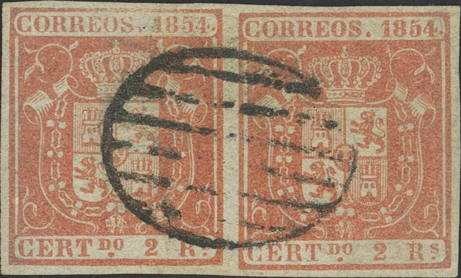 1227 | 1º y 2º Centenario