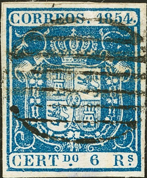 1232 | 1º y 2º Centenario