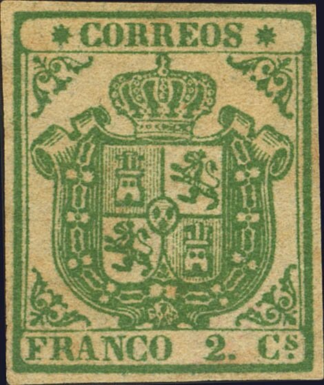 1236 | 1º y 2º Centenario