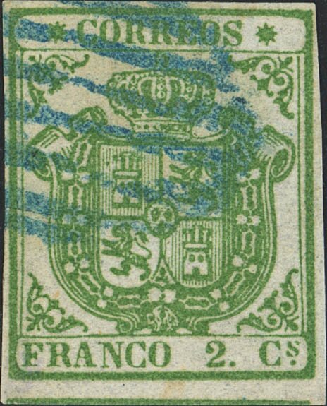 1238 | 1º y 2º Centenario