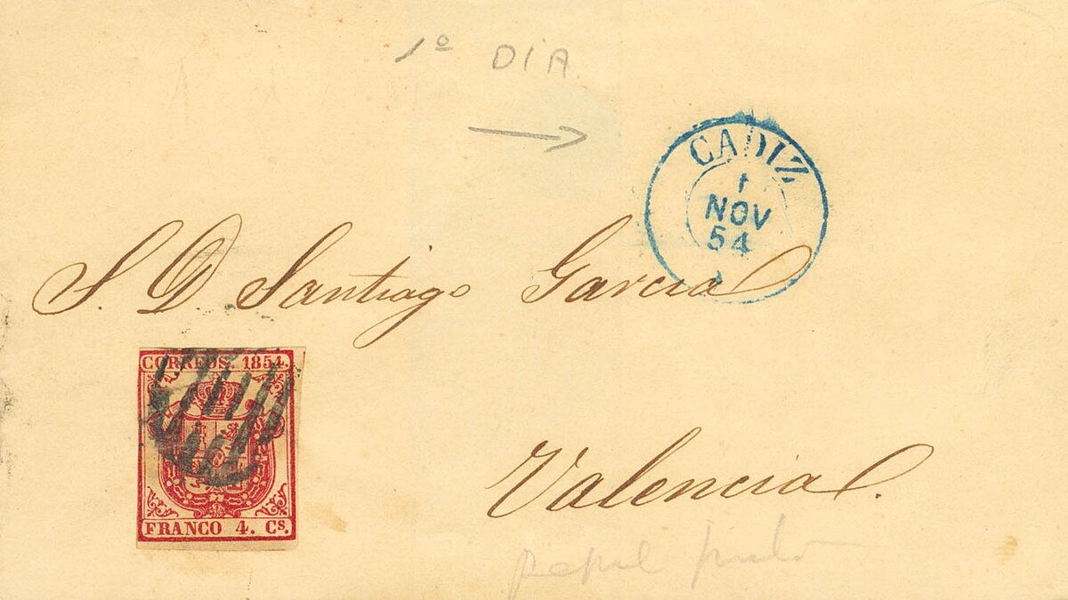 1240 | 1º y 2º Centenario