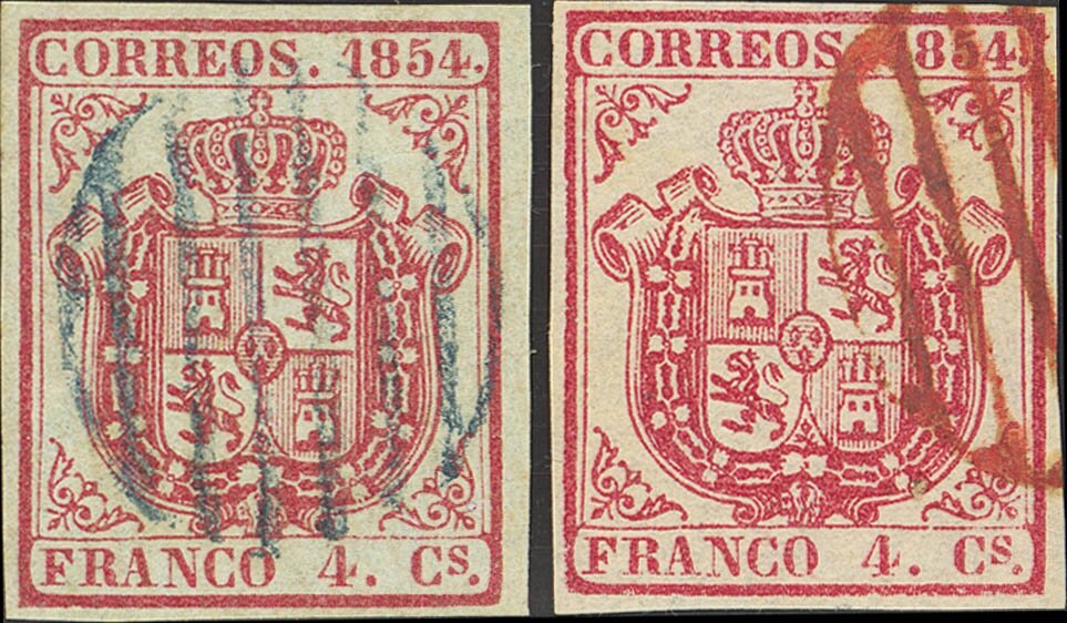 1243 | 1º y 2º Centenario