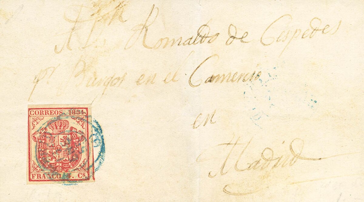 1244 | 1º y 2º Centenario