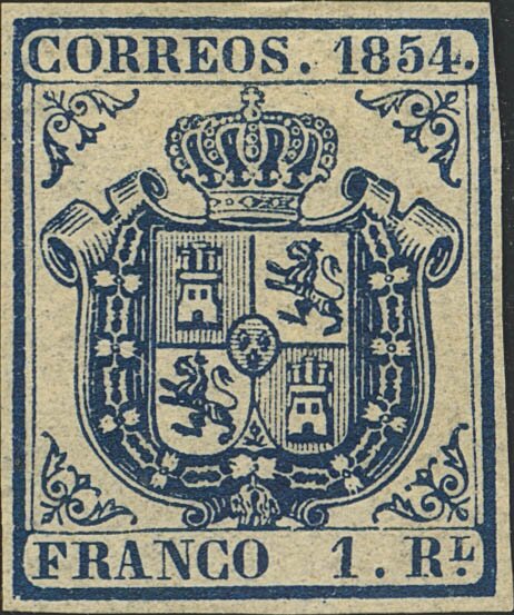 1245 | 1º y 2º Centenario