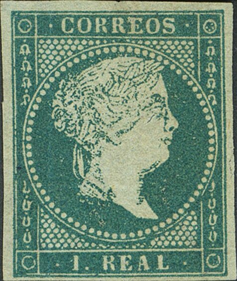 1255 | 1º y 2º Centenario