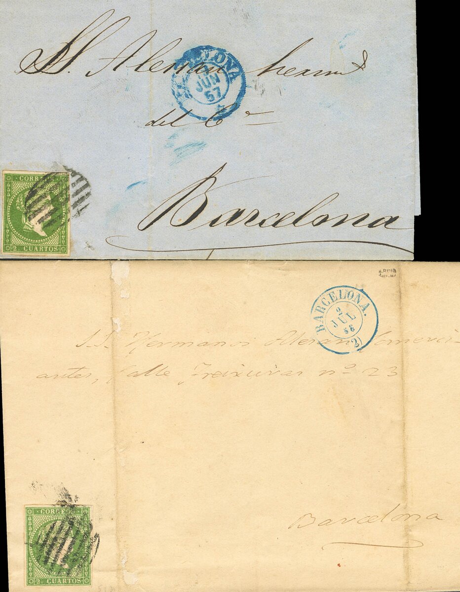 1266 | 1º y 2º Centenario