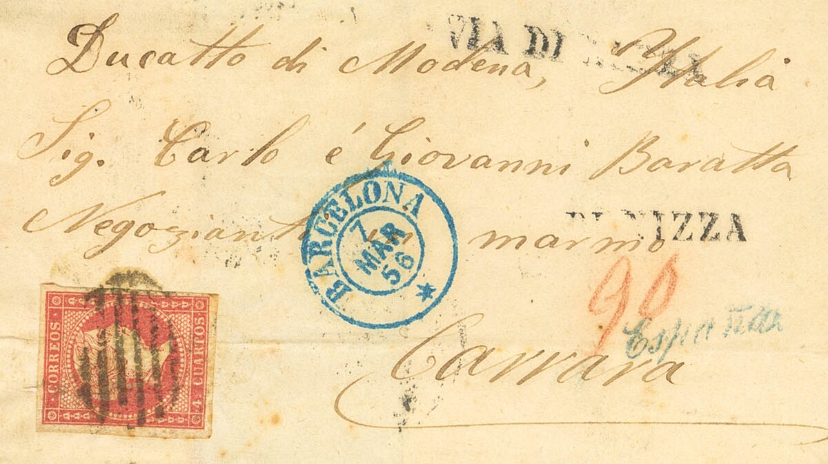 1274 | 1º y 2º Centenario